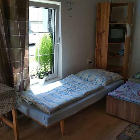 Apartmany Alex Male Dvorany Εξωτερικό φωτογραφία