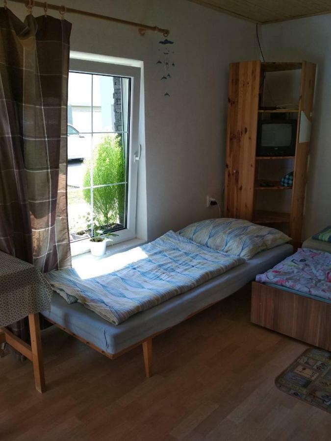 Apartmany Alex Male Dvorany Εξωτερικό φωτογραφία